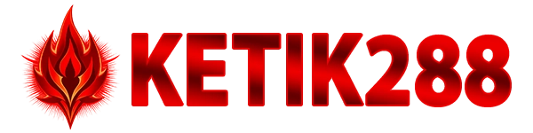 KETIK288 LOGO
